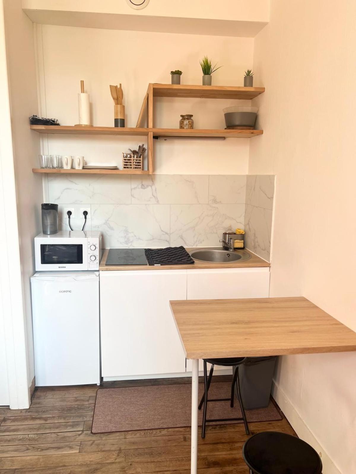 Apartment A *