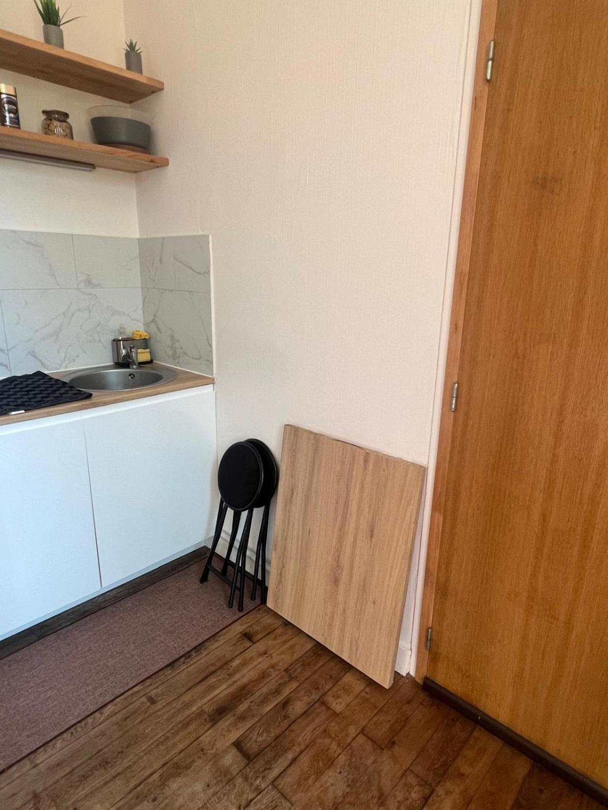 Appartement A Poitiers