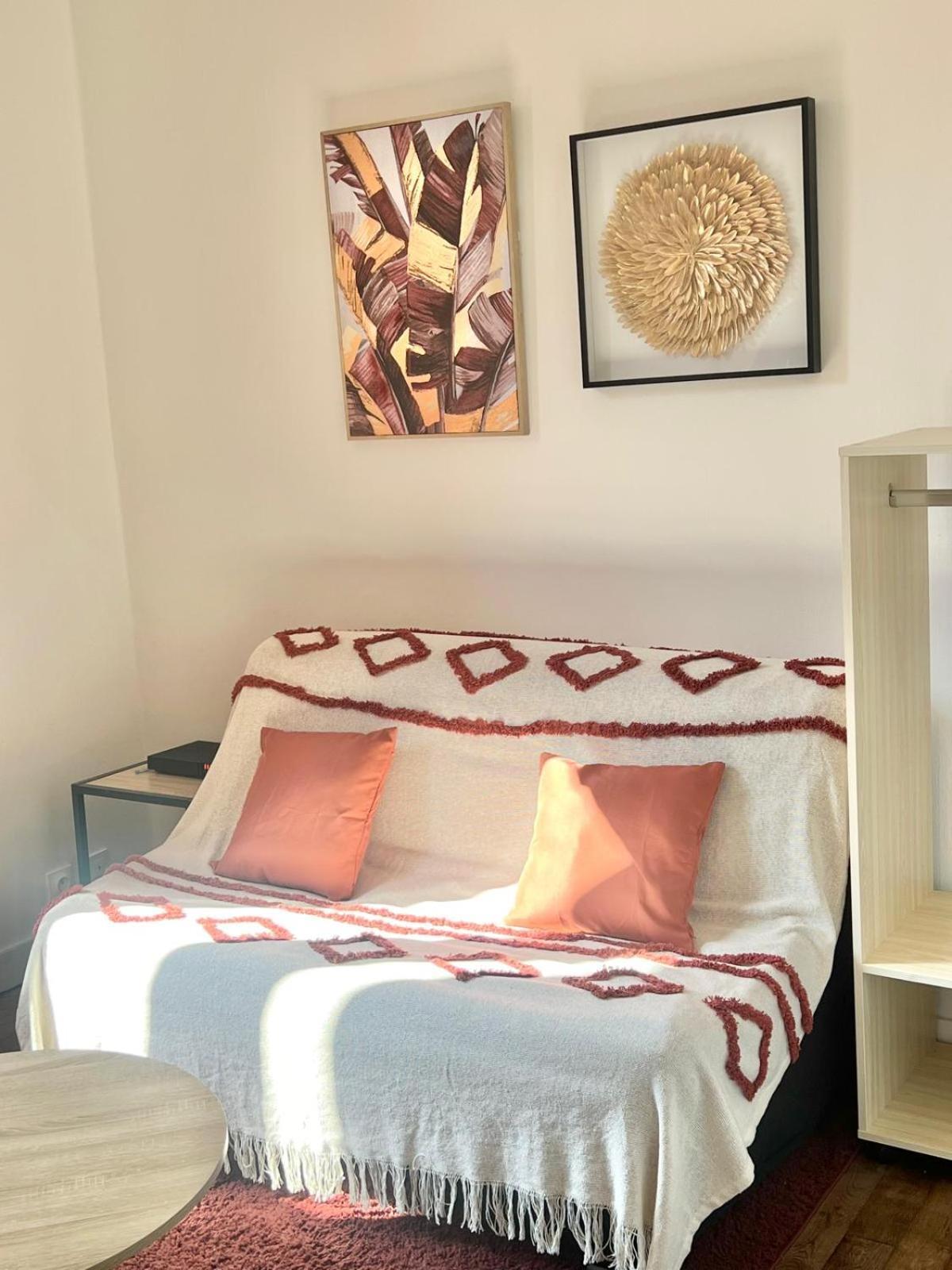 Appartement A